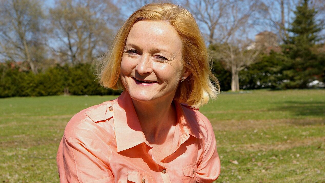 Fotografie Olesya po zakoupení kapslí Cannabis Oil